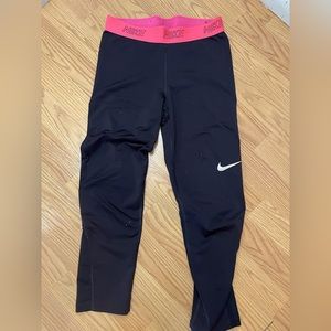 Nike yoga pants